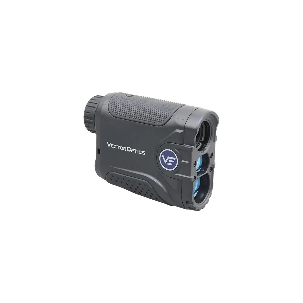 Лазерный дальномер Vector Optics PARAGON 6x21 GENII BDC (SCRF-S20Q), 6x21, фото 3