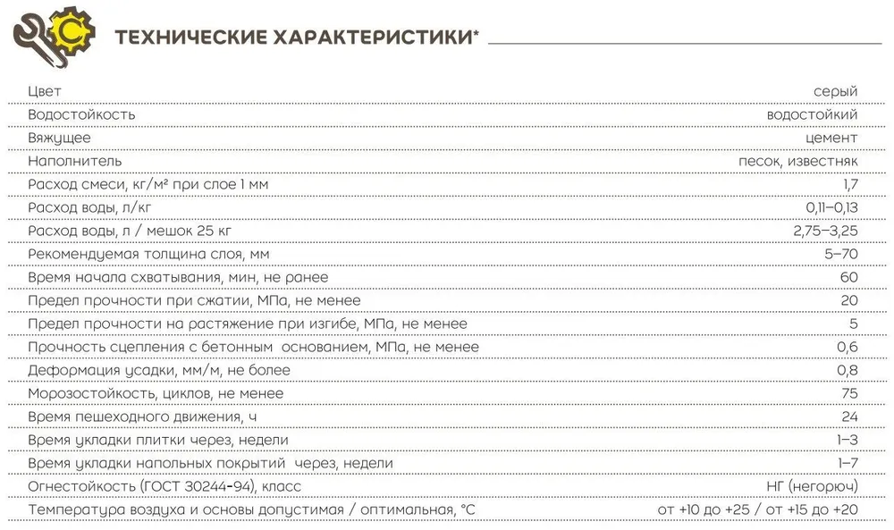 Ровнитель Вебер Ветонит 5700 25 кг / Стяжка Вебер Ветонит 5700 25 кг, 25 кг, 25 кг, фото 2