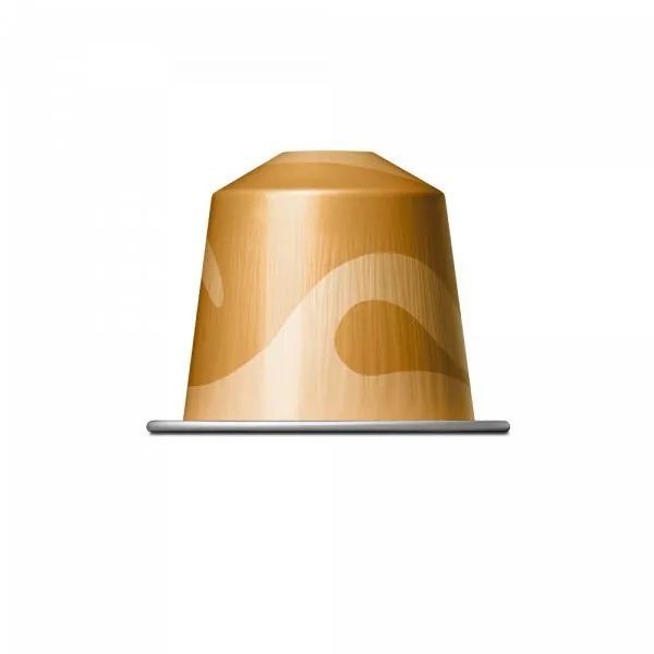 Кофе Nespresso CARAMELLO в капсулах, 30 шт. (3 упаковки в комплекте), 30 шт, фото 4