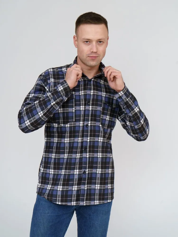 Рубашка best TAILOR, вариант, фото 3