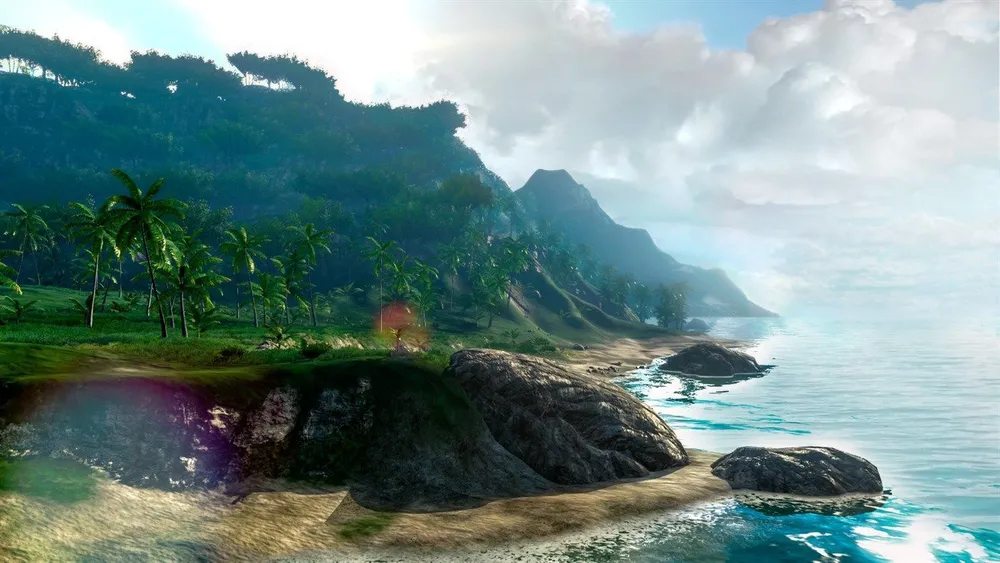 Игра Far Cry 3. Classic Edition (PlayStation 4, PlayStation 5, Русская версия), вариант, фото 5