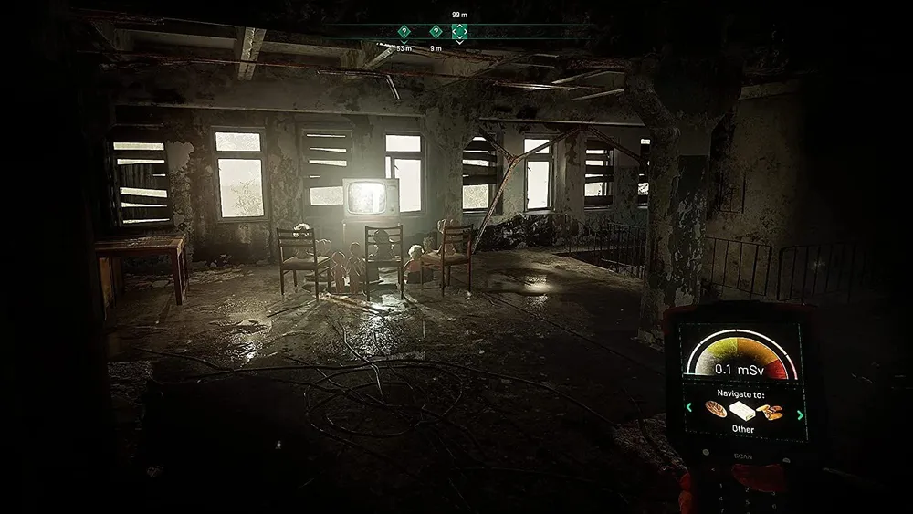 Игра Chernobylite (PlayStation 4, PlayStation 5, Русская версия), вариант, фото 5