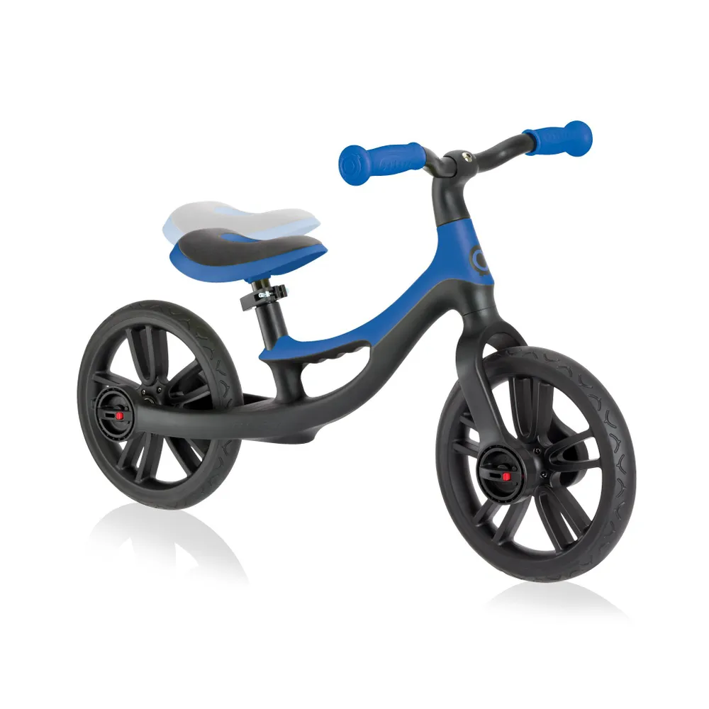 Беговел Globber Go Bike Elite, вариант, фото 4