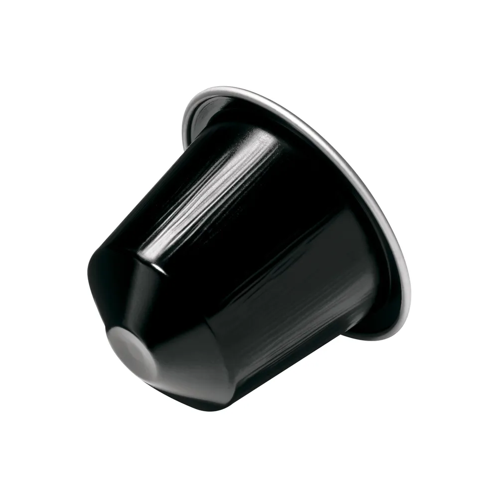 Кофе Nespresso RISTRETTO ITALIANO в капсулах, 30 шт. (3 упаковки), 30 шт, фото 4