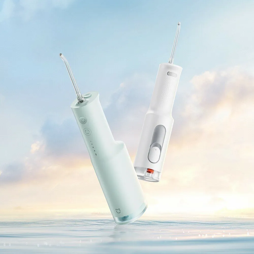 Xiaomi Mijia Electric Teeth Flosser F300