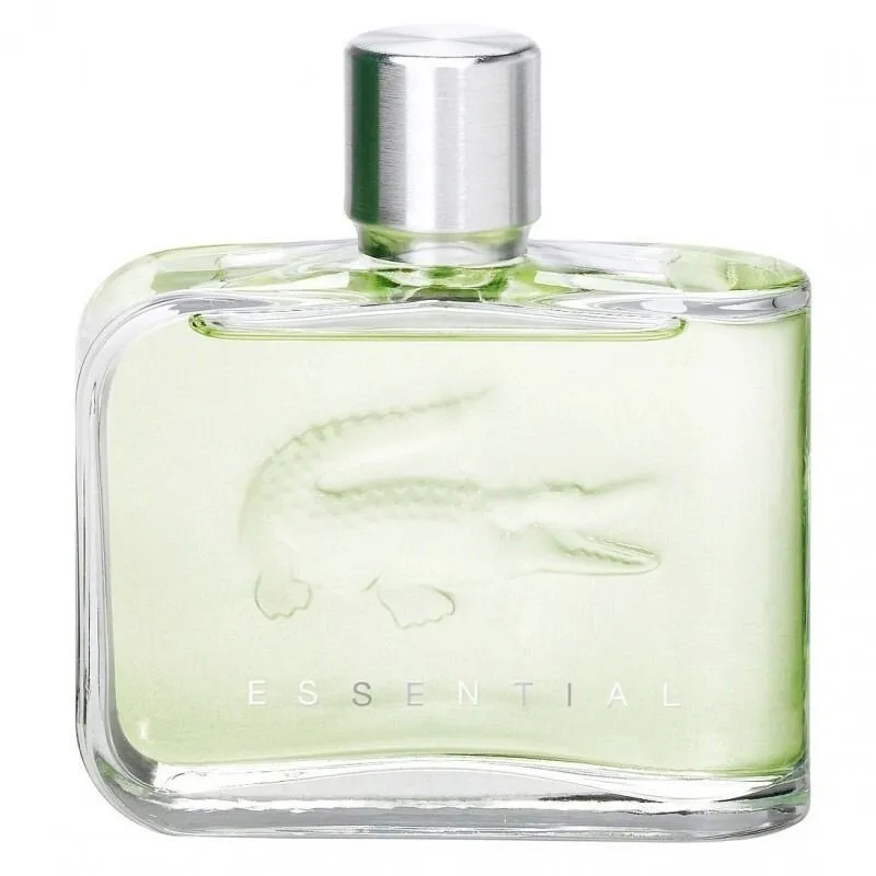 Lacoste Essential Лакост Эссеншиал Туалетная вода 125 мл, 125 мл