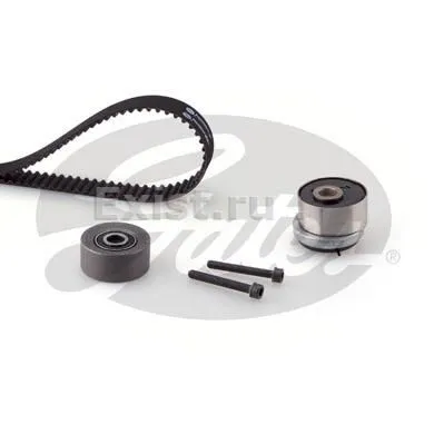 Комплект ГРМ GATES K015603XS для а/м Alfa Romeo 159, Chevrolet Aveo с двигателями 1.4-1.8., вариант, фото 6