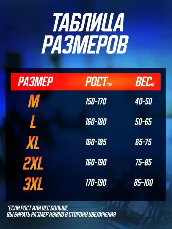 Рашгард Essentials 1 шт, 1 шт, фото 3