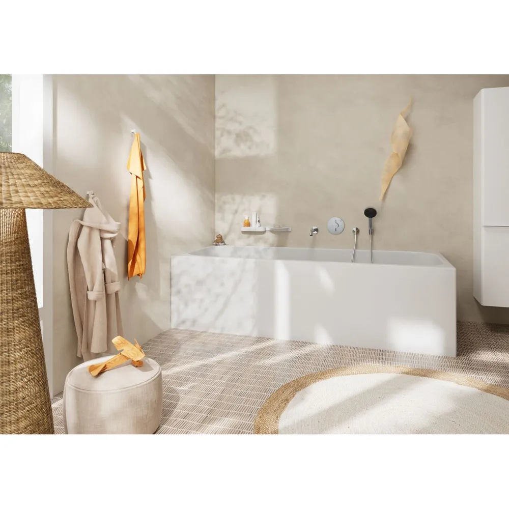 Hansgrohe Isiflex Шланг для душа, вариант, фото 6