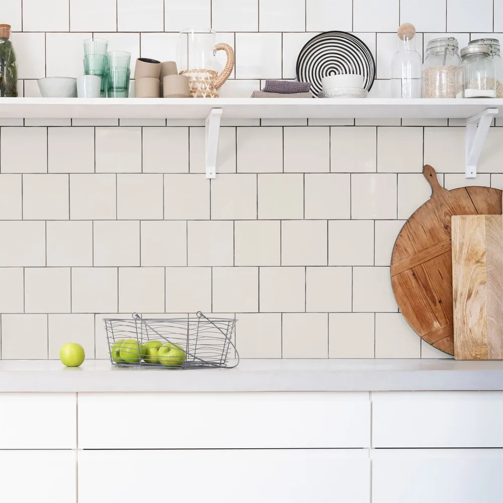 Краска колерованная для пола и лестниц на водной основе Luxium by Dulux Полы и лестницы полуглянцевая база BW 9 л (Готовый цвет: 27YY 77/042 - Товар под заказ), 9 л, фото 4