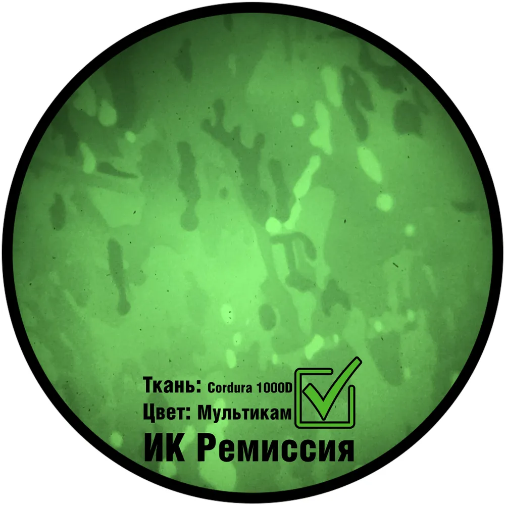 Подсумок одинарный Мордор "Классика" для магазина АК 5.45 и 7.62, AR-15, ВАЛ, AUG, вариант, фото 6