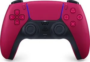 PlayStation 5 DualSense Cosmic Red Беспроводной геймпад