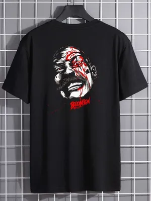 Футболка Bronson