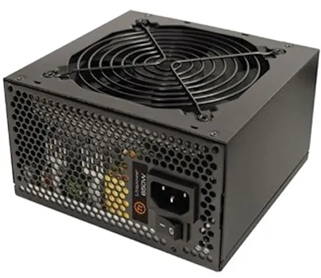 Блок питания Thermaltake Litepower 650W PS-LTP-0650NPCNEU-2