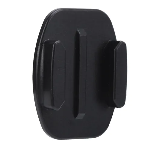 Быстросъемный адаптер для экшн-камеры с алюминиевым креплением для штатива и съемки в движении