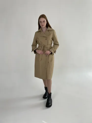 Плащ Kisa Butik