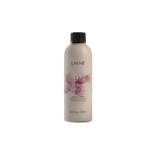 Lakme Окислитель 2,7%, 120 мл