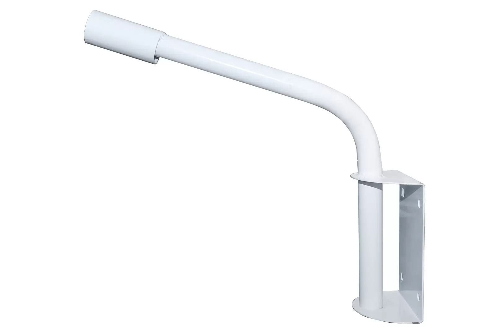 КронштейндляуличногосветильникаК1П-0,35-0,5наопоруTDM