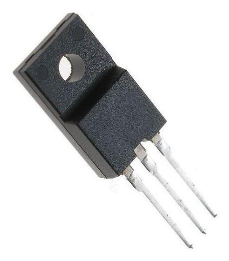 5штGT30F124to220Fпластиктранзистор