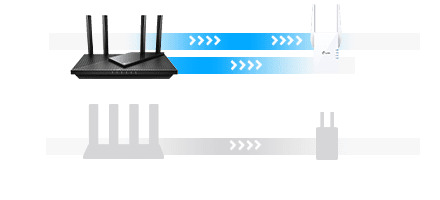 Tp link archer ax55 ax3000