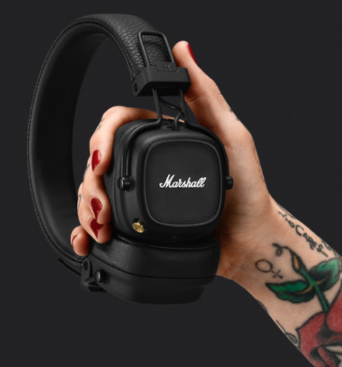 Bluetooth наушники marshall major iv black. Marshall Major 4. Marshall Major 4 упаковка. Marshall Major 4 motherboard. Marshall Major 4 на штанах.