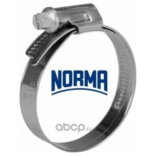 Хомут  80-100 Norma
