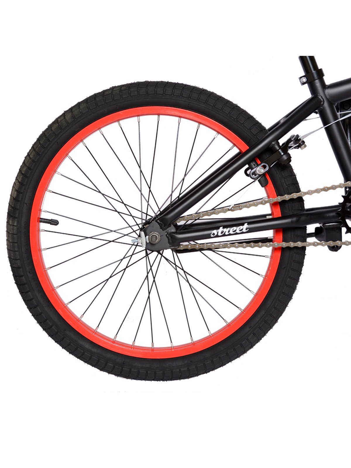 Велосипед BMX Street 20 Велосипед BMX Street 20