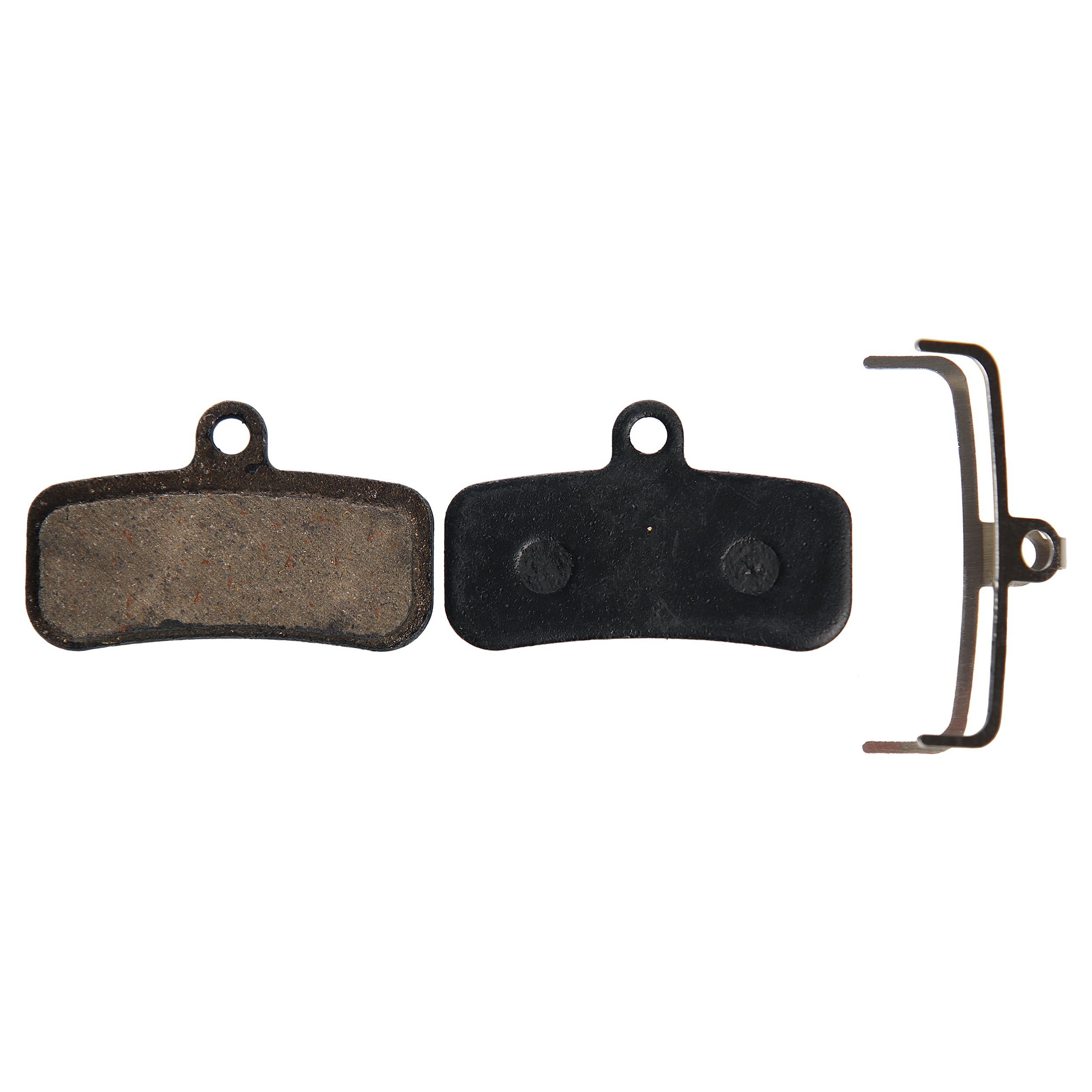 Колодки тормозные органические COMIRON RESIN P12, для тормозных систем: SHIMANO X-SPARK YINXING QUADIEM с пружиной упаковка полибаг 2 шт Колодки тормозные органические COMIRON RESIN P12, для тормозных систем: SHIMANO X-SPARK YINXING QUADIEM с пружиной упаковка полибаг 2 шт