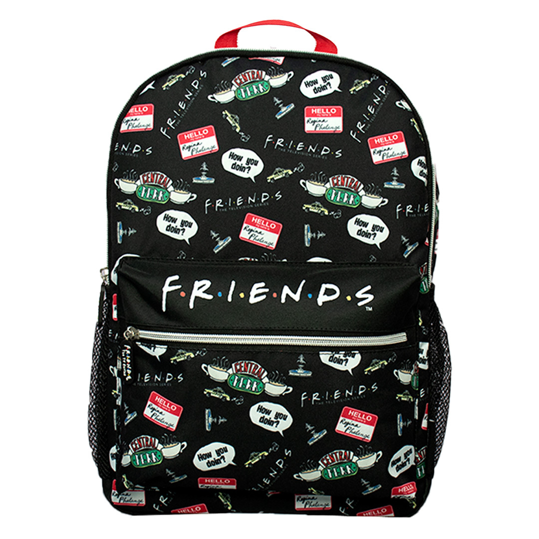 Рюкзак "Друзья / Friends" Портфель (оригинал, англия)
