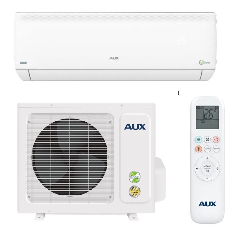 Сплит-система AUX ASW-H09A4/JD-R1/AS-H09A4/JD-R1