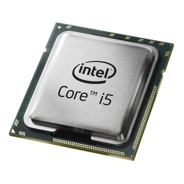 Процессор Intel Core i5 10-го поколения, OEM (без кулера), 6 яд