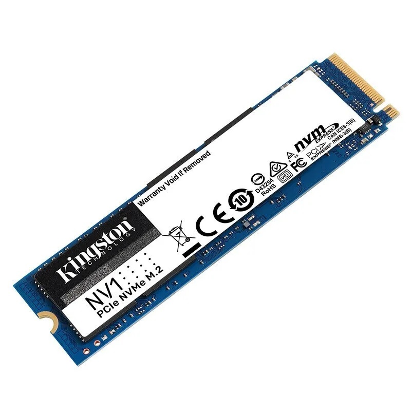 1 ТБ Внутренний SSD-диск TLC 2D NAND XHd0ceb1cf7b75 (SNVS/1000GCN