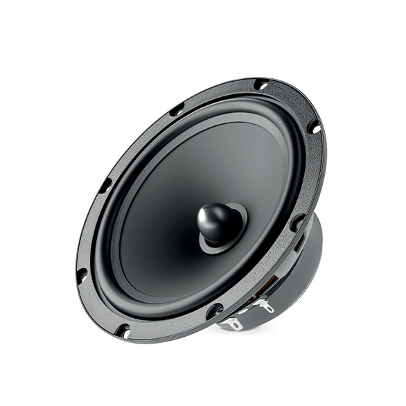 Двухполосная компонентная акустика FOCAL ASE-165