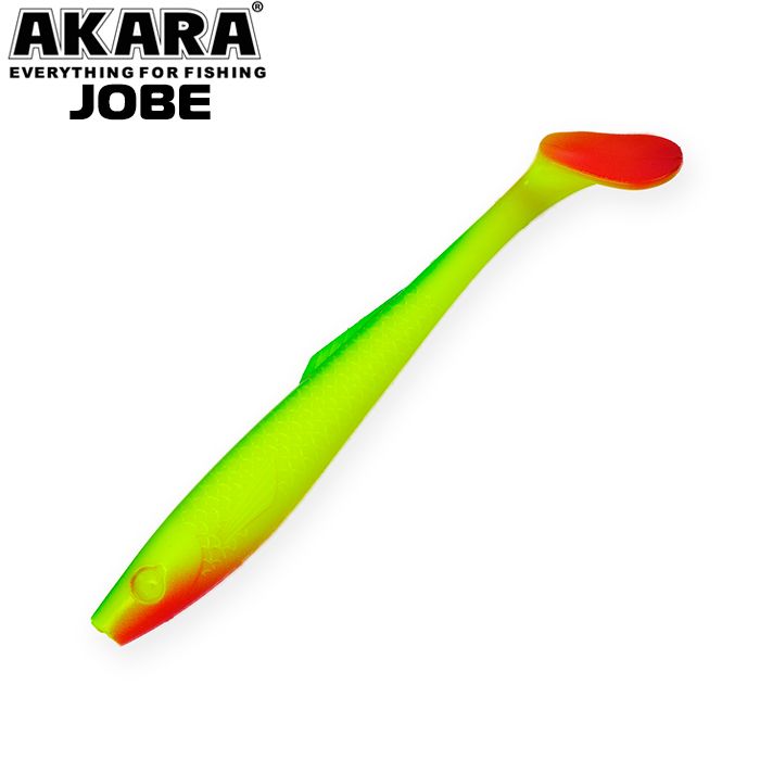 Рипер Akara Jobe 100 K33 (4 шт.)