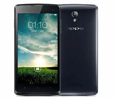 Oppo store r2001 lcd