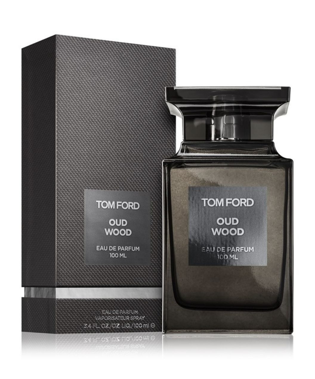 how old is tom ford