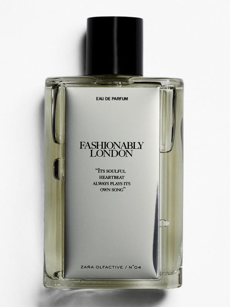 best zara perfume - Ilustrasi 2