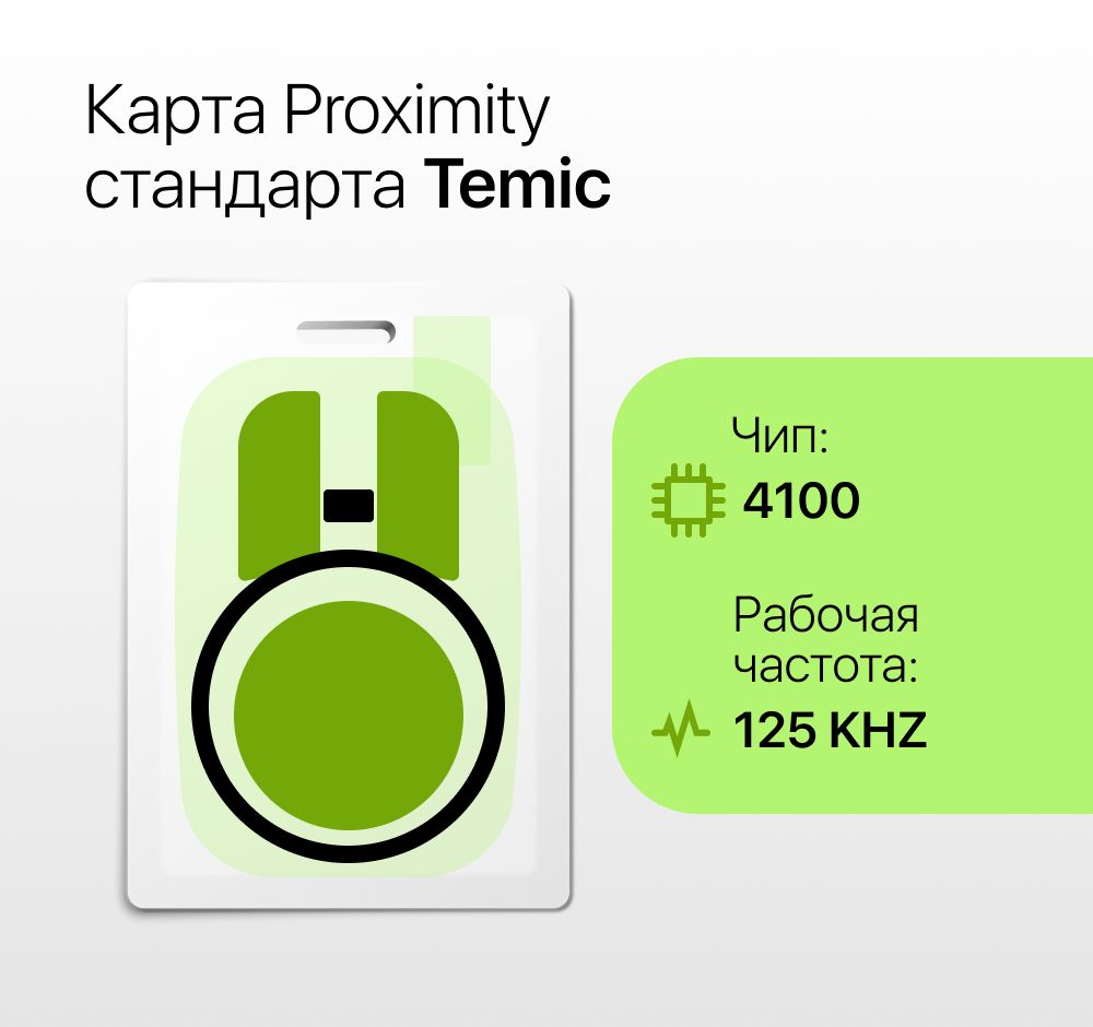 Em marine толстая карта proximity