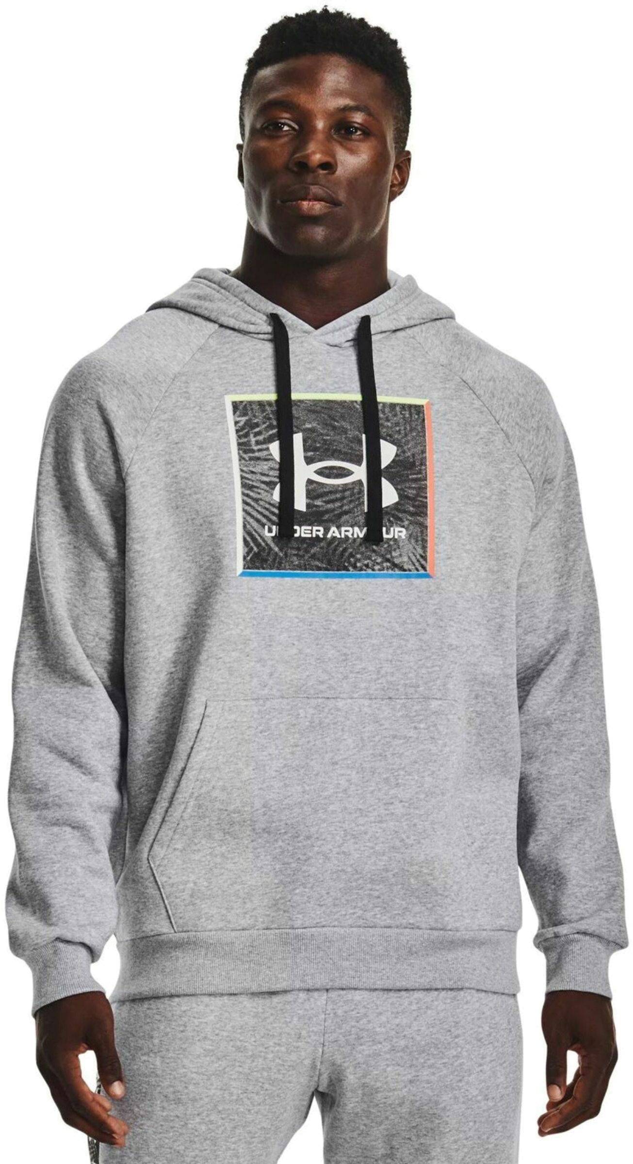 Under armour hoodie clearance fleece