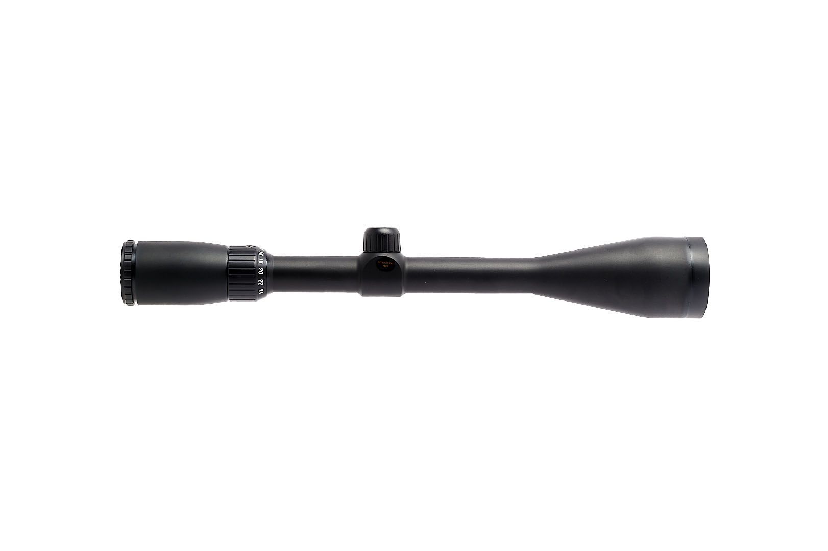 Прицел оптический 6-24x50 MilDot