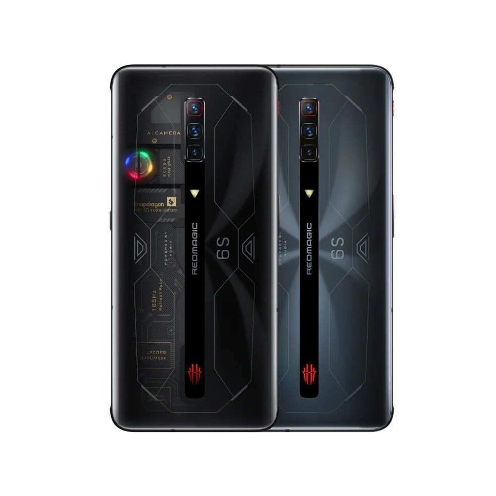 Zte Nubia Red Magic 7 Pro Купить