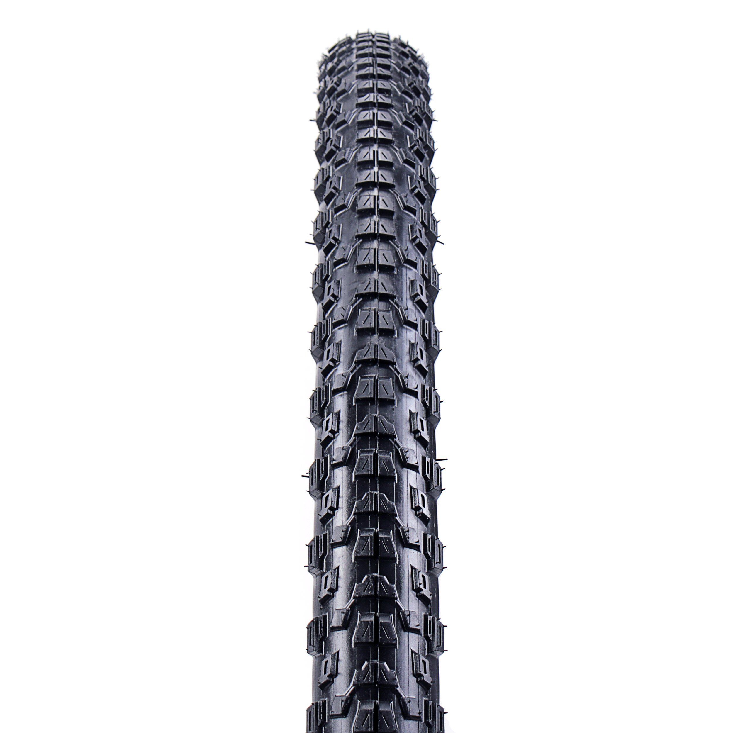 Покрышка для велосипеда COMIRON C-1656 MTB 29 х 2.1, 30 TPI, для горного велосипеда и смешанных покрытий Покрышка для велосипеда COMIRON C-1656 MTB 29 х 2.1, 30 TPI, для горного велосипеда и смешанных покрытий