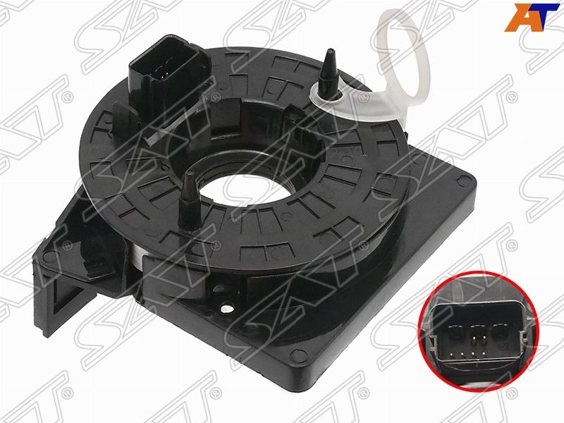 Шлейф подрулевой Volkswagen Polo 01-09 / Transporter 03-15