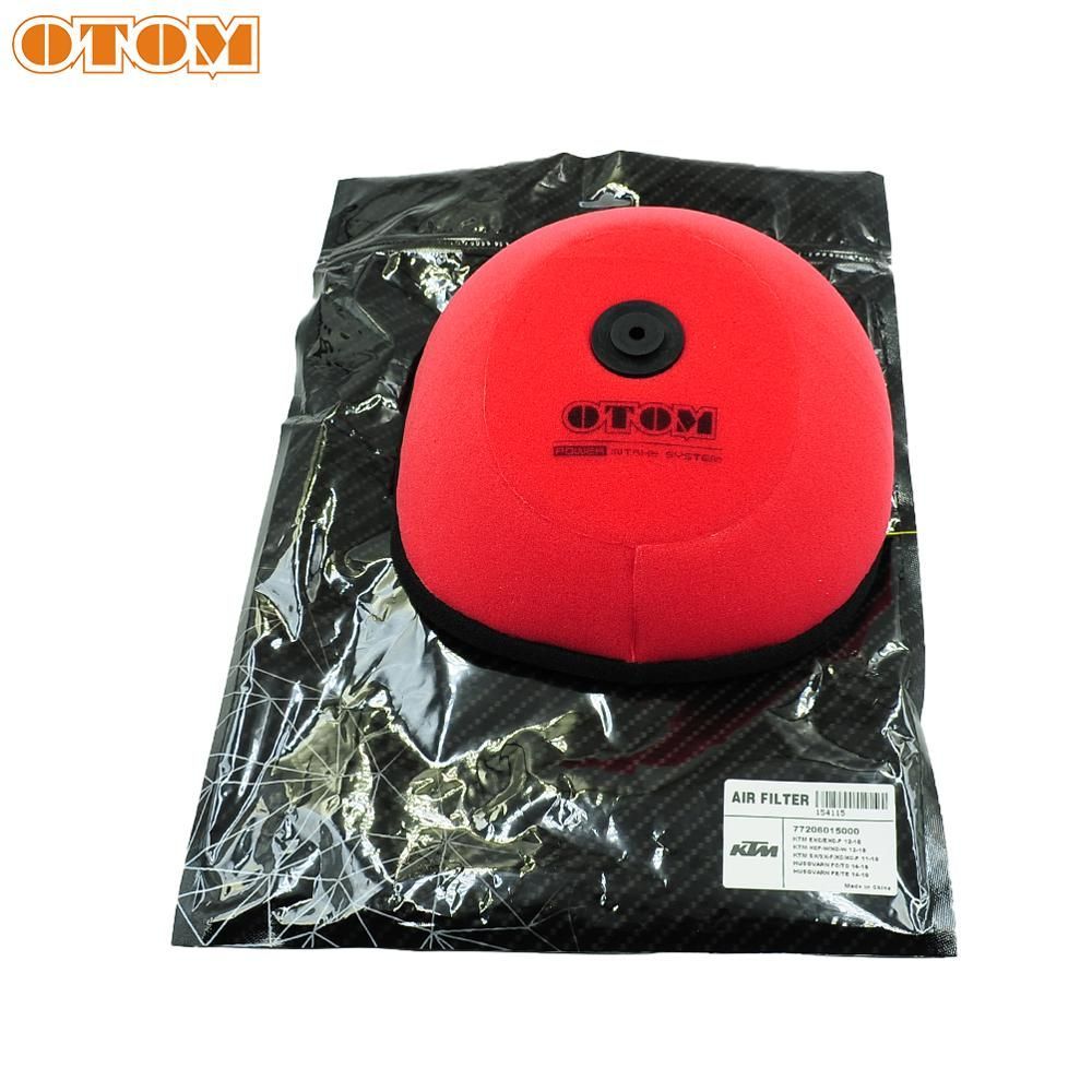 воздушный фильтр для мотоциклов KTМ SX SXF XCF XCFW EXCF EXC FC/TC FE/TE 12-16 — фото 5