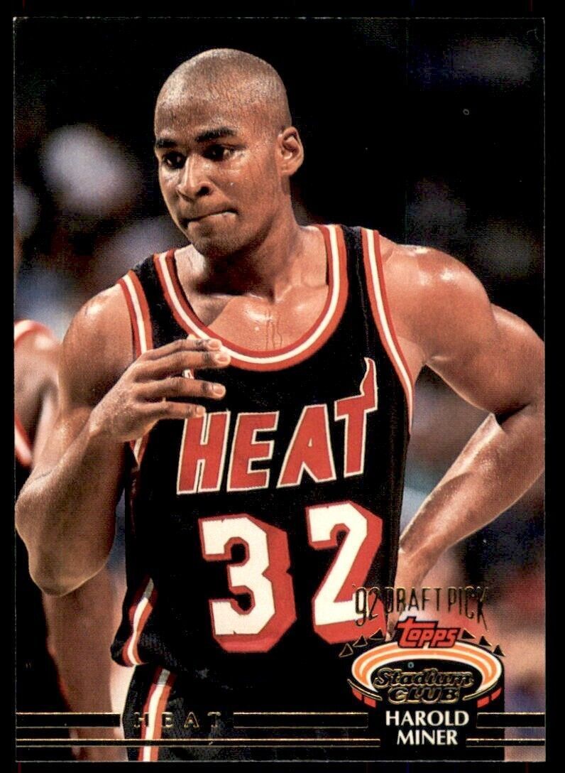 harold miner net worth 2023 - Ilustrasi 3