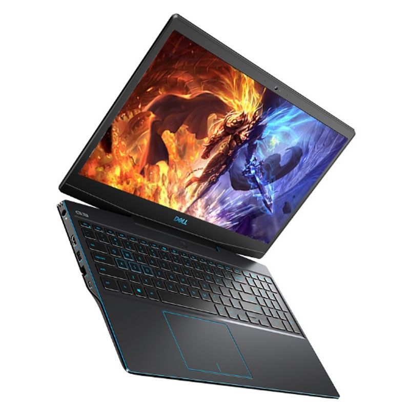 Dell g3 deals gtx 1650