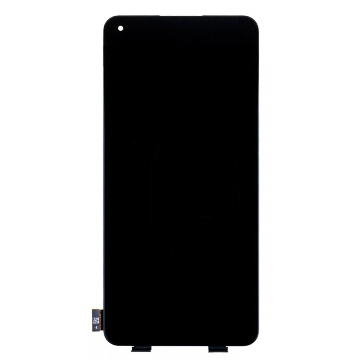ДисплейдляXiaomi11Lite5GNEстачскриномЧерный-(AMOLED)