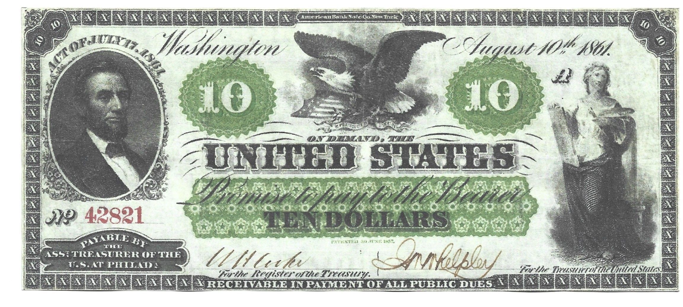 oldest company in usa - Ilustrasi 3