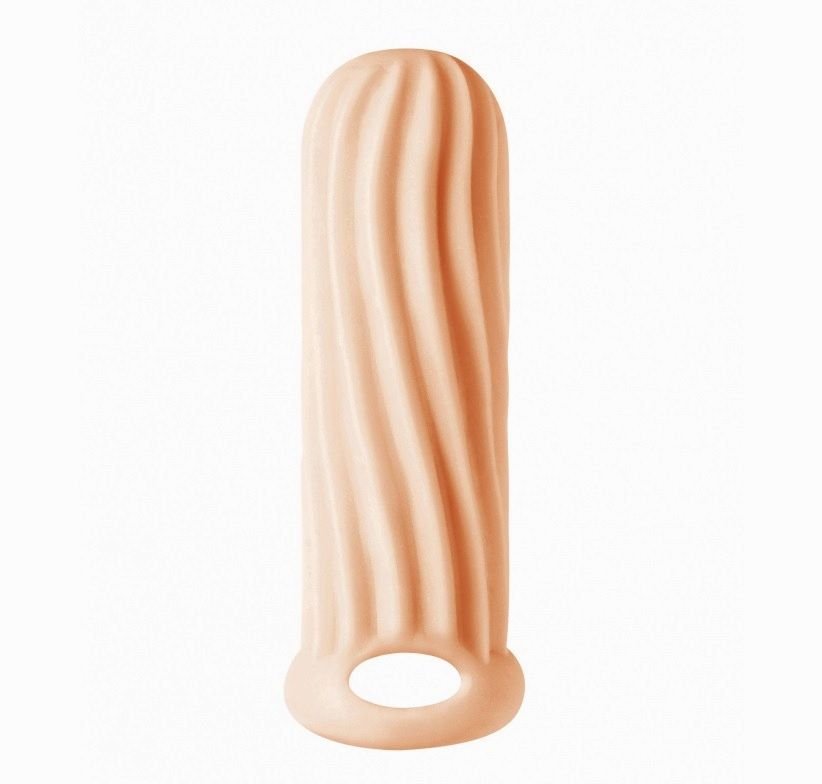 LolaGamesНасадкииудлинителиэротические,Начлен,13см