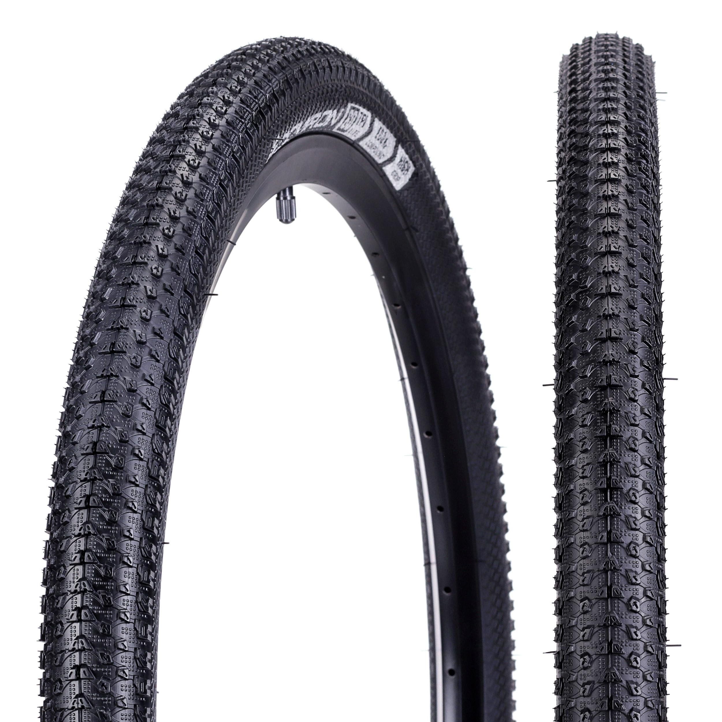 Покрышка велосипедная COMIRON Racer II 26 2.10, 60 TPI Soft Skin Extra Grip, кевларовая Покрышка велосипедная COMIRON Racer II 26 2.10, 60 TPI Soft Skin Extra Grip, кевларовая